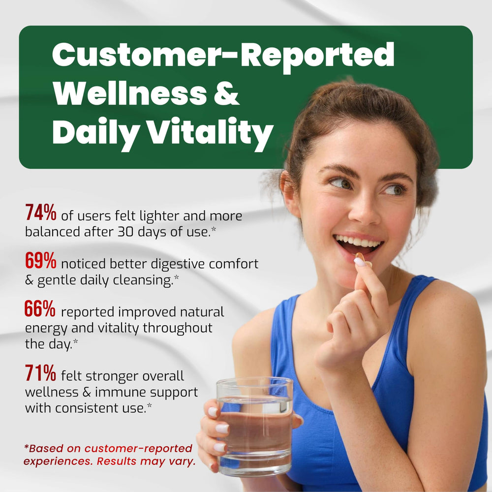 VEGATOT organic greens blend bottle highlights clean label and nutrition.