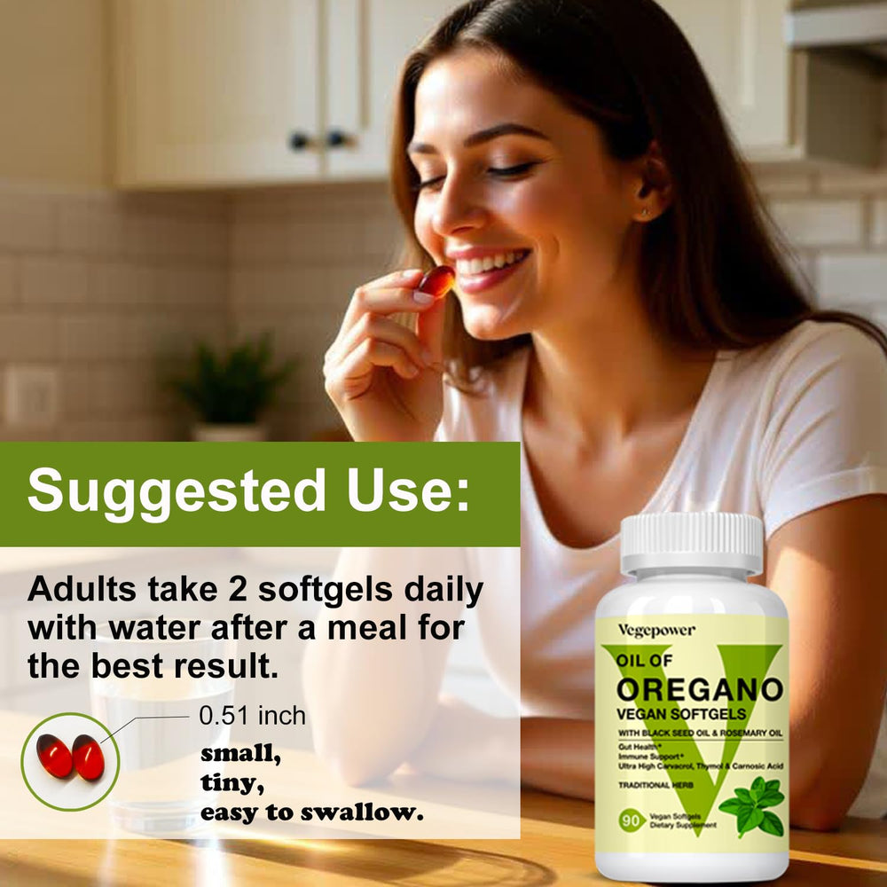 90-softgel bottle provides a 45-day daily wellness supply.