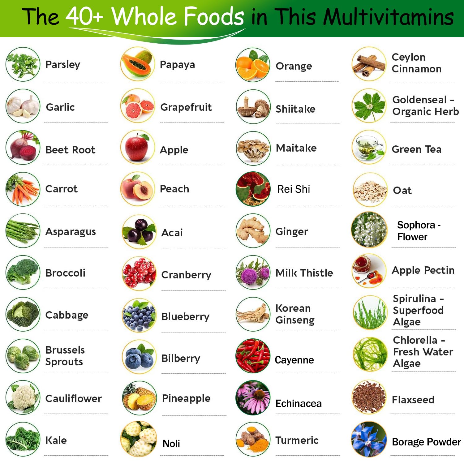 VEGEPOWER flaxseed-derived vitamin E source.
