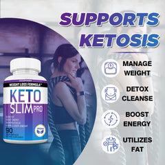VEGEPOWER Keto Pills label closeup with ingredients and quality cues