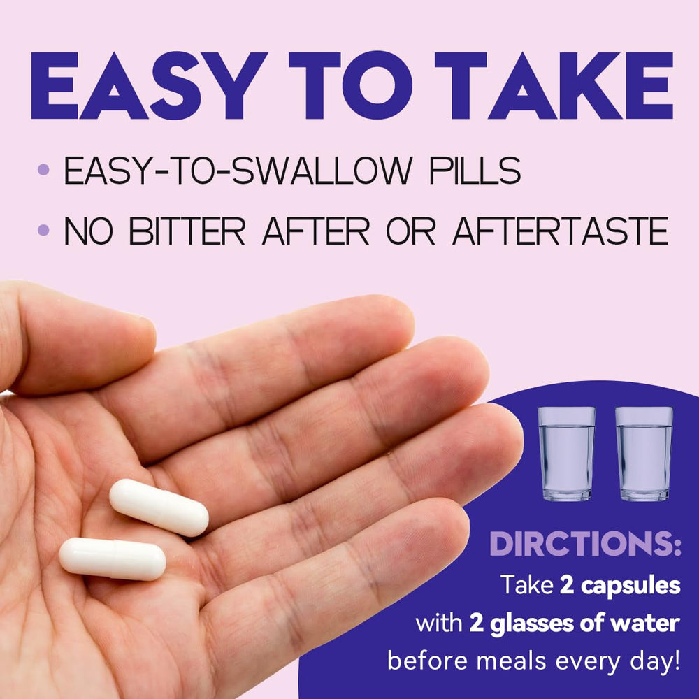 VEGEPOWER Keto Pills packaging details emphasizing purity and safety