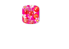 Velamints Expressions Cherry Acerola tray-serving for on-the-go refreshment and travel.