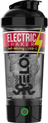 Velomix electric shaker 24oz for quick shakes on the go
