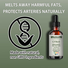 Velora Red Yeast Rice Drops two-ounce bottle supports on-the-go routines.