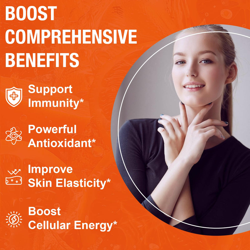 Vemluta daily-use gummies for adults offer convenient energy support.