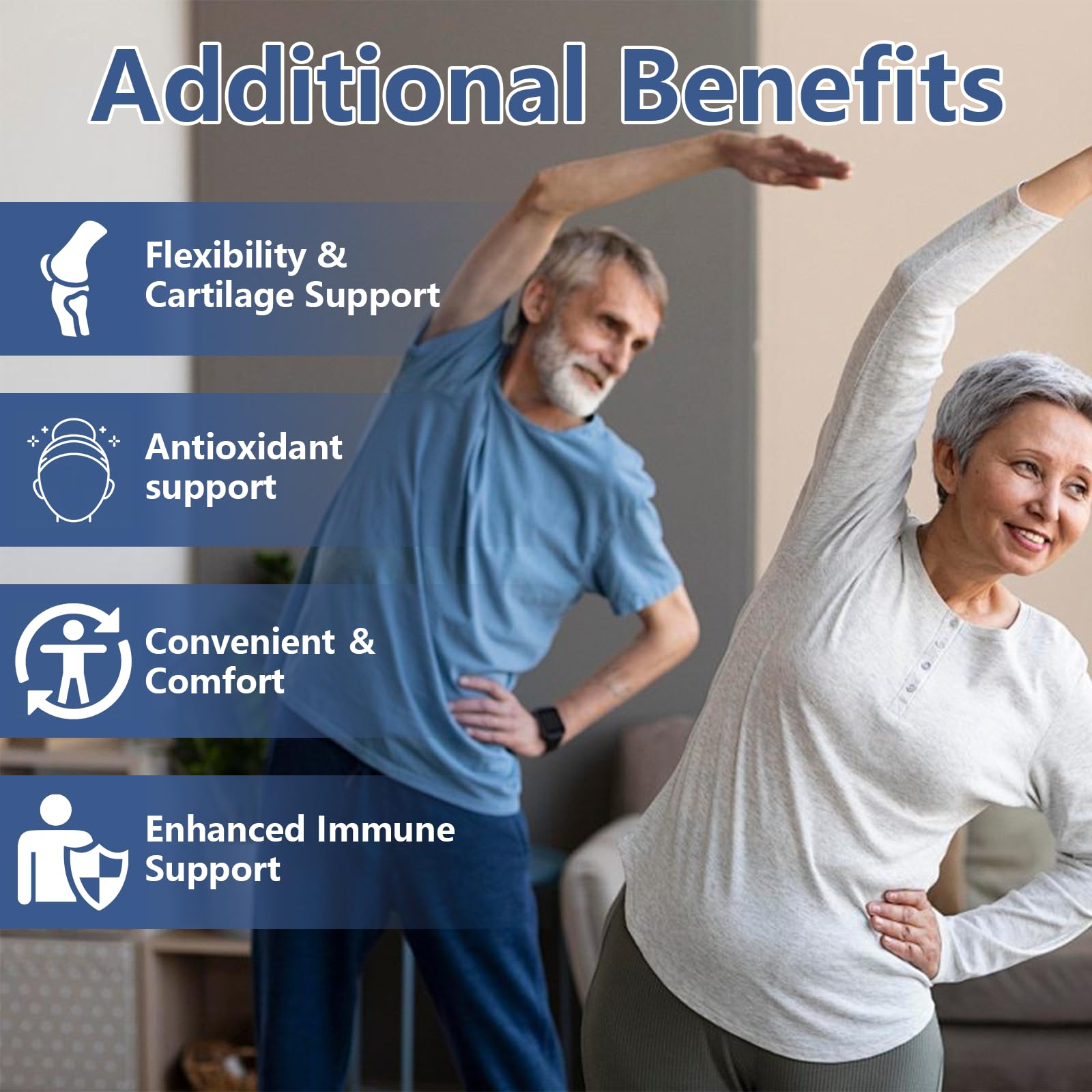 Vemluta turmeric extract adds antioxidant components to the blend