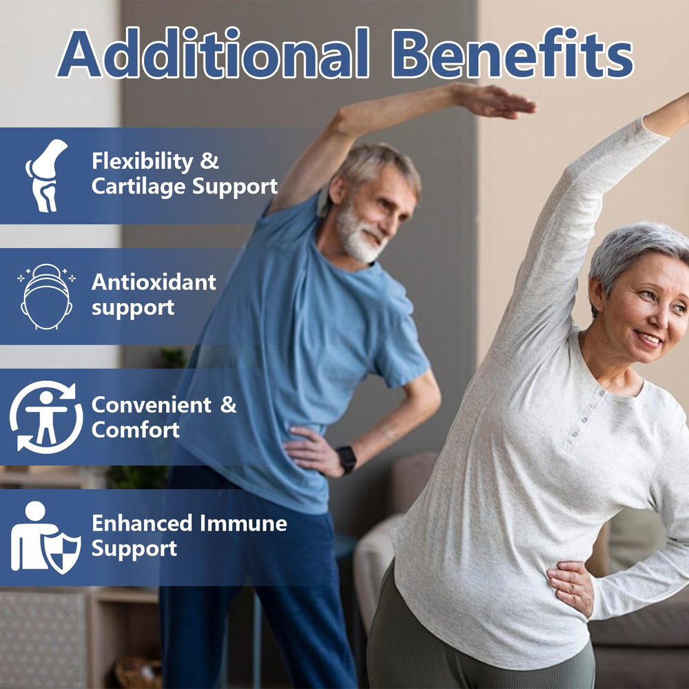 Vemluta turmeric extract adds antioxidant components to the blend