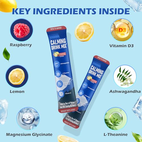 VENQUORIN Super Cortisol Calm magnesium glycinate supports balanced mood naturally
