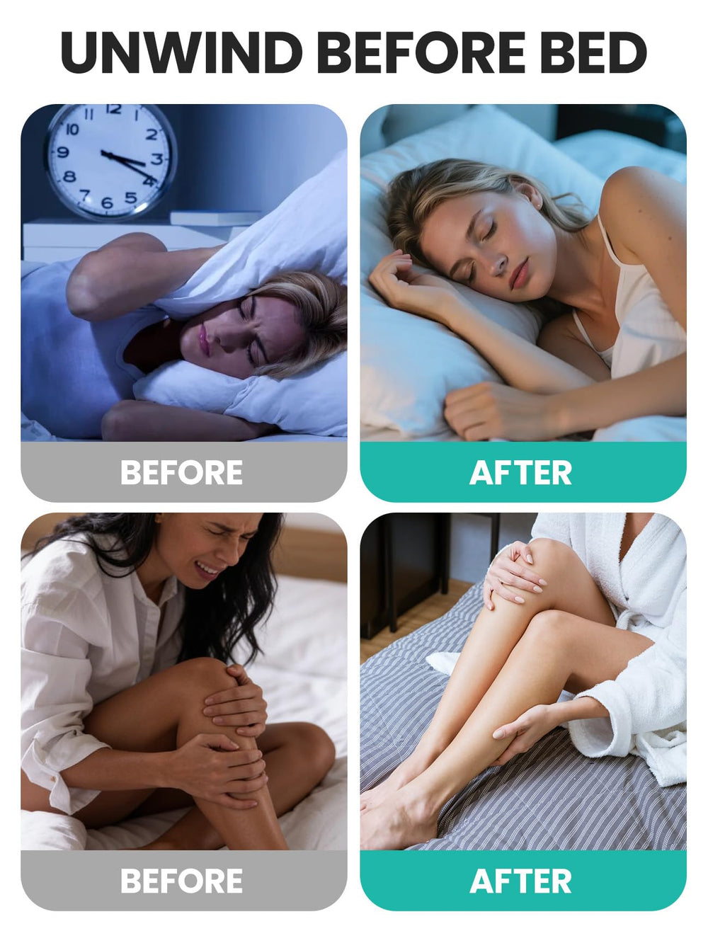 Venture Pal Magnesium Lotion jar showcases rich, non-greasy formula for quick skin hydration.