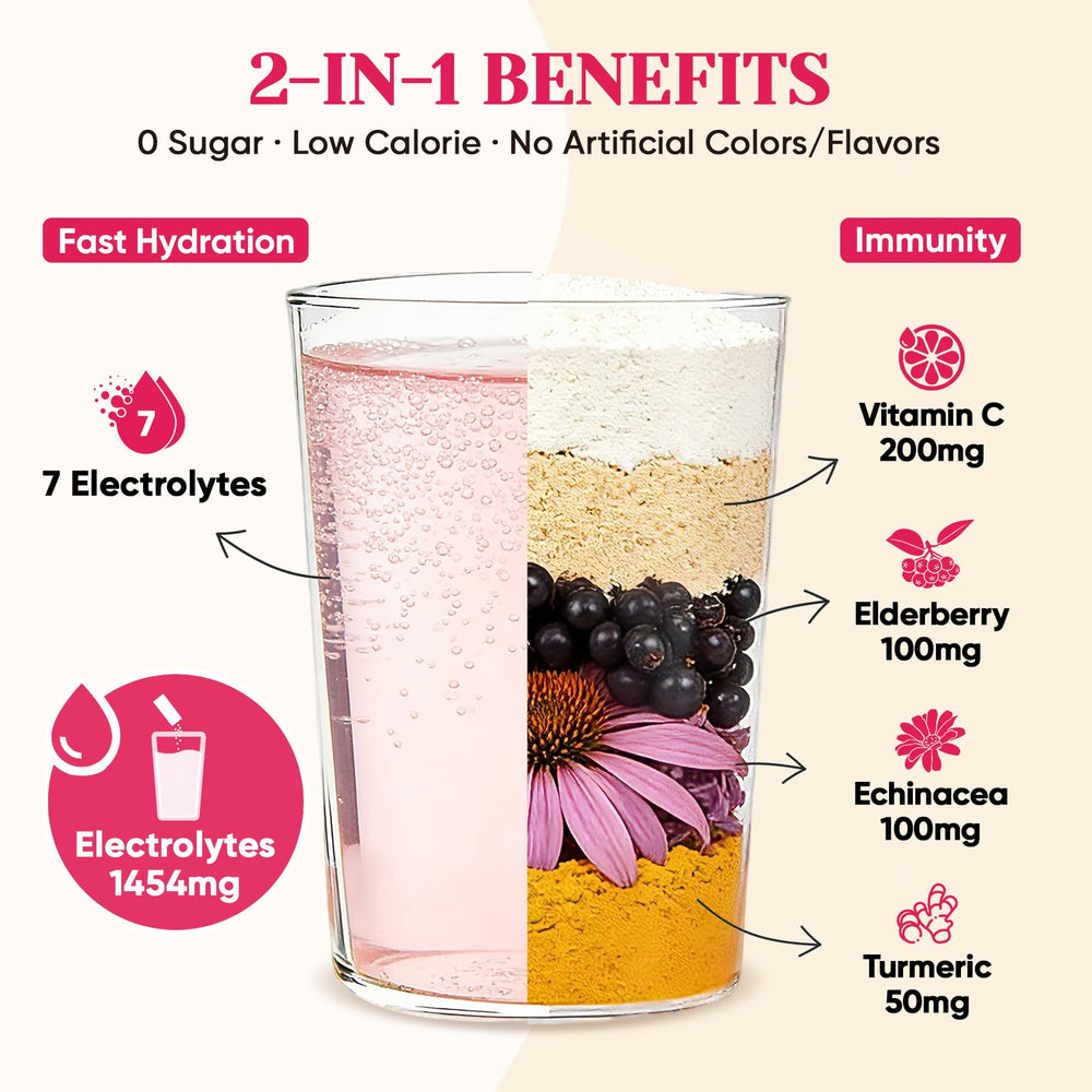 Venture Pal sugar-free hydration drink mix ready to dissolve
