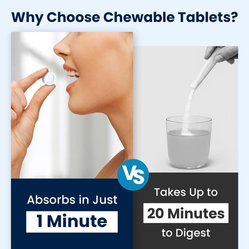 Venture Pal sugar-free electrolyte option with gluten-free formula supports daily activity.