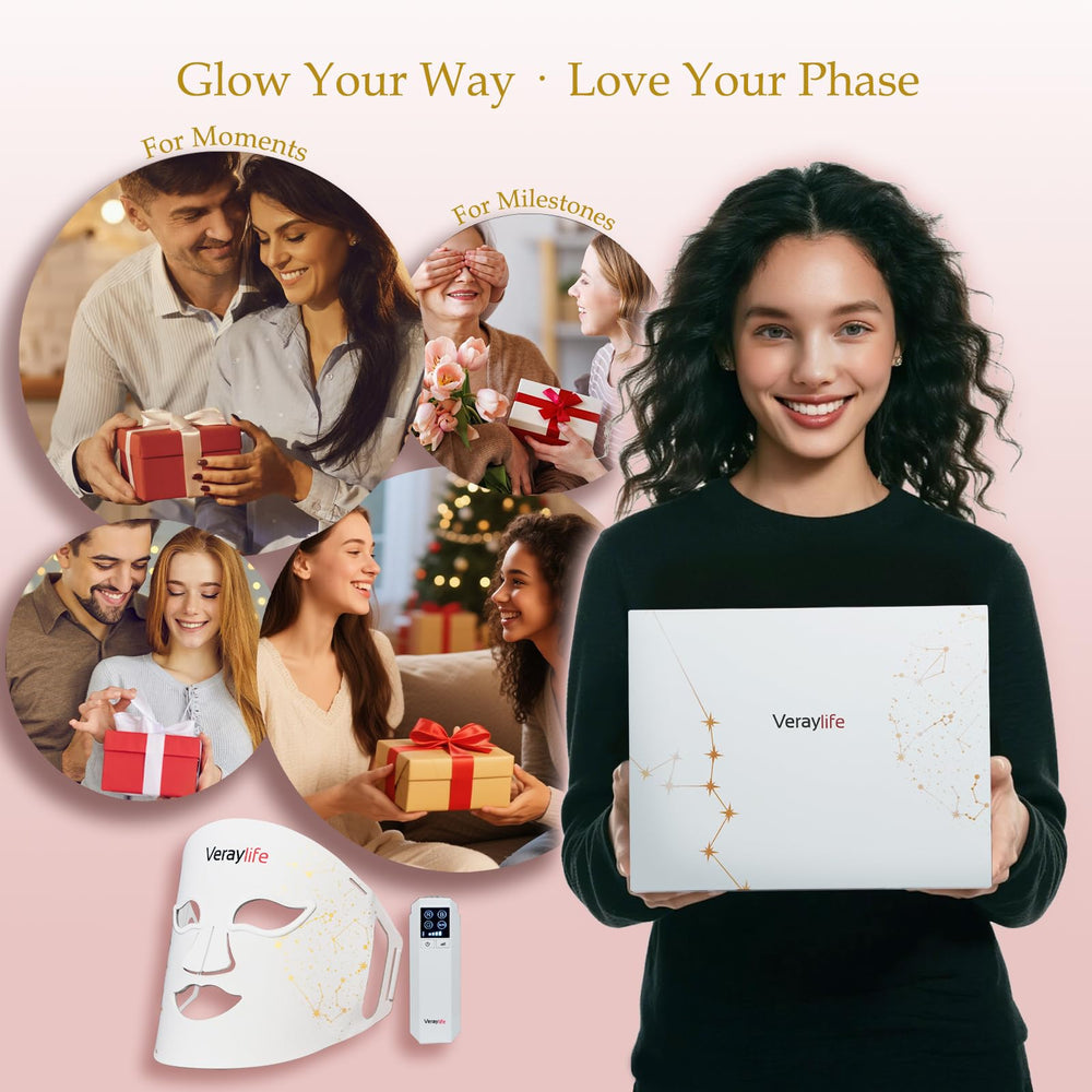 Veraylife premium skincare kit adds thoughtful presentation and ongoing support
