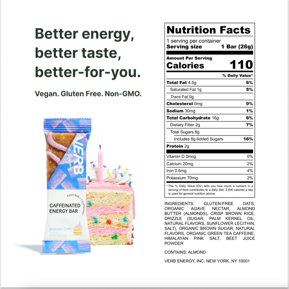 Ingredient close-up highlighting gluten-free oats and organic ingredients for clean energy