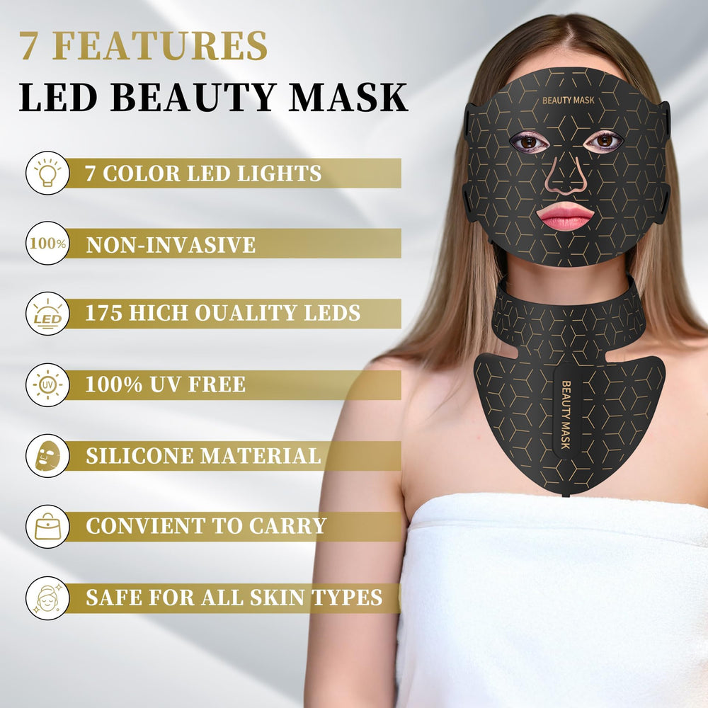 Verfubo at-home spa kit enabling convenient daily routines.