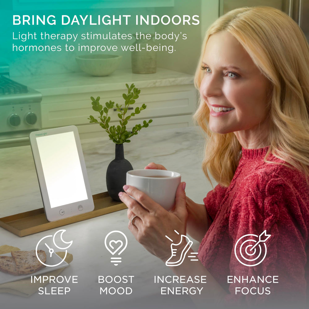 Verilux Lumi Plus UV-free LED light delivers glare-free performance