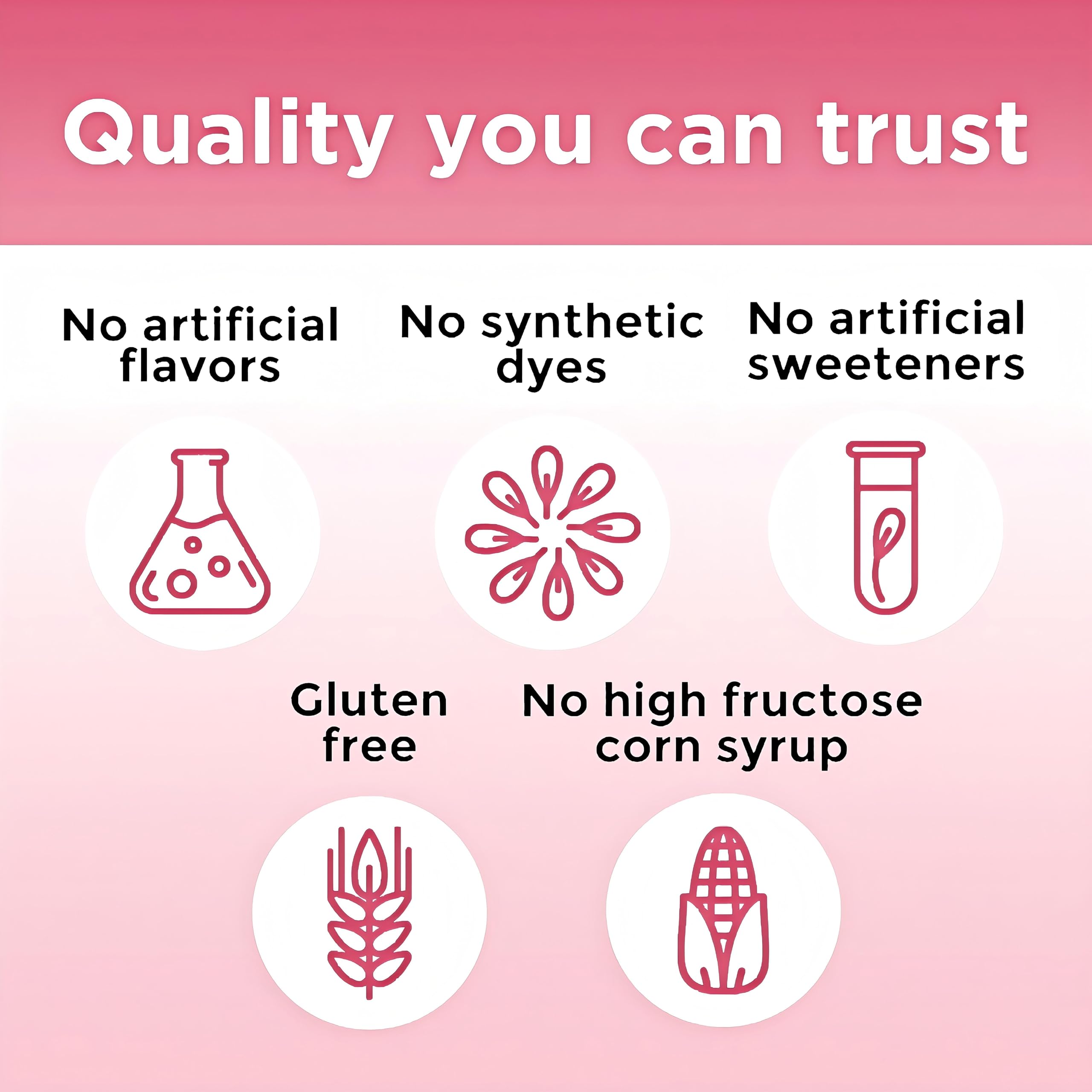 Veris Vigor cherry B12 gummies illustrate mood and energy benefits in action