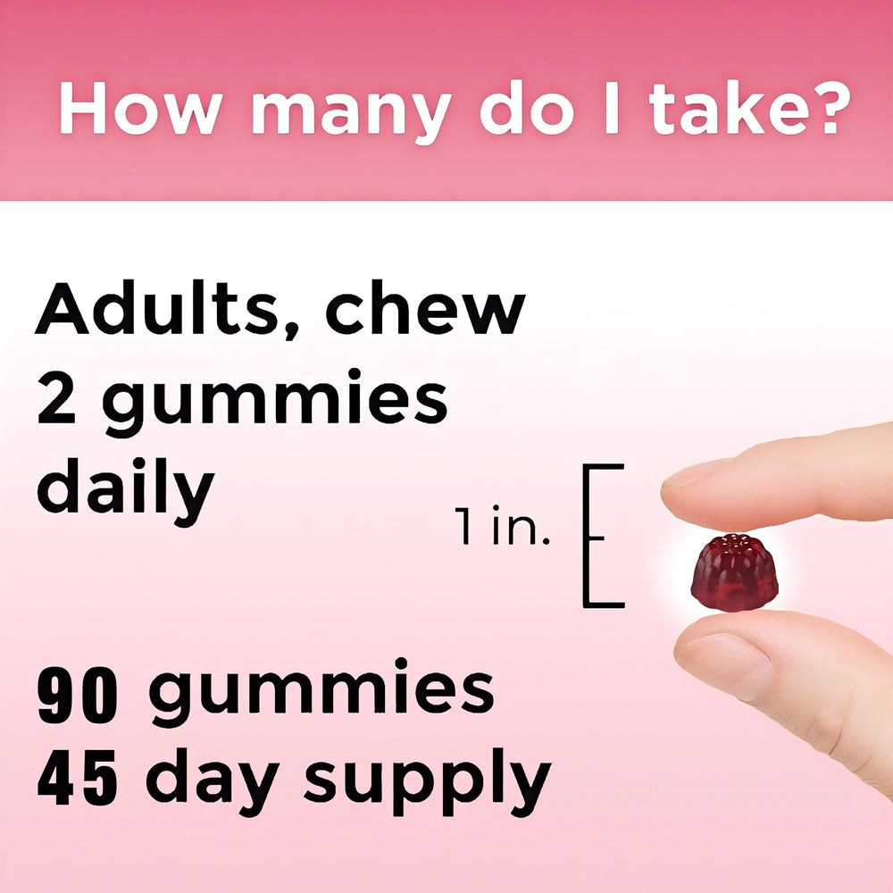 Veris Vigor daily-use gummies demonstrate on-the-go energy support