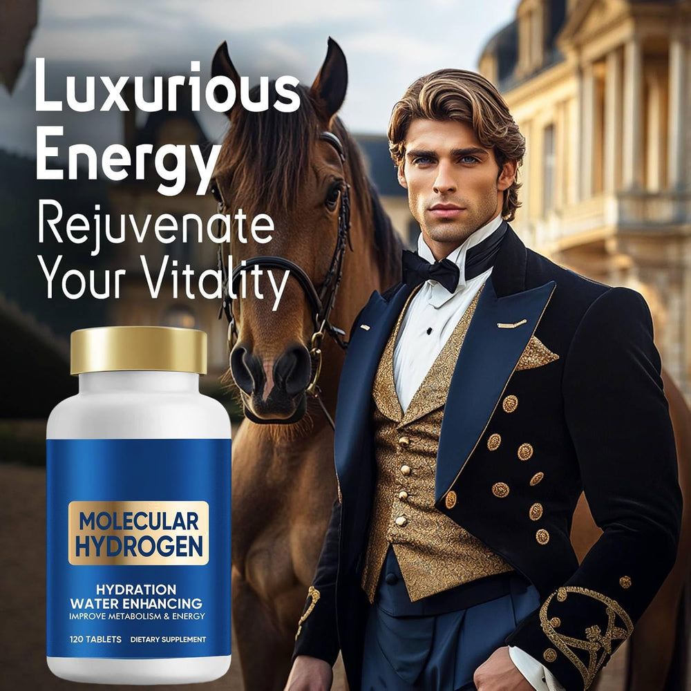 Veryherbs tablets offer an energy-boost hydration option.