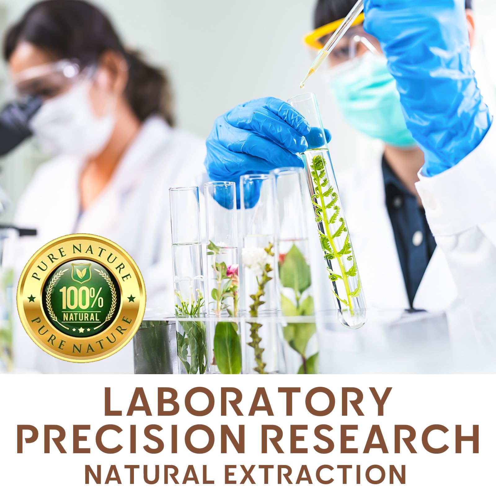 VeryHerbs NADH+ Resveratrol immunity visual suggesting wellness-friendly support.