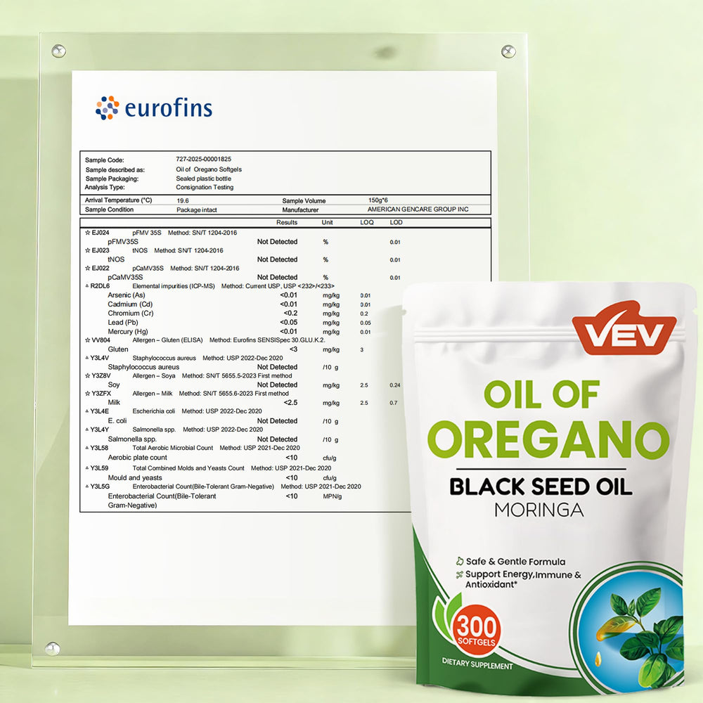 VEV travel-friendly pouch suggests immune support during travel and seasonal changes