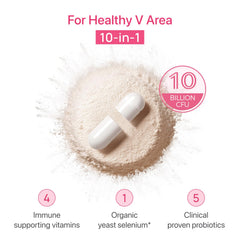 Vevoec Selenium Vitamin D3 blend supports daily immune balance