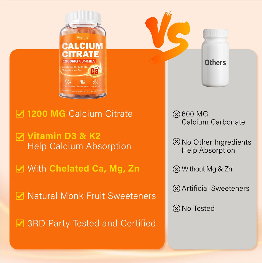 Veyttisy bottle packaging focusing on easy daily intake in a vegan format