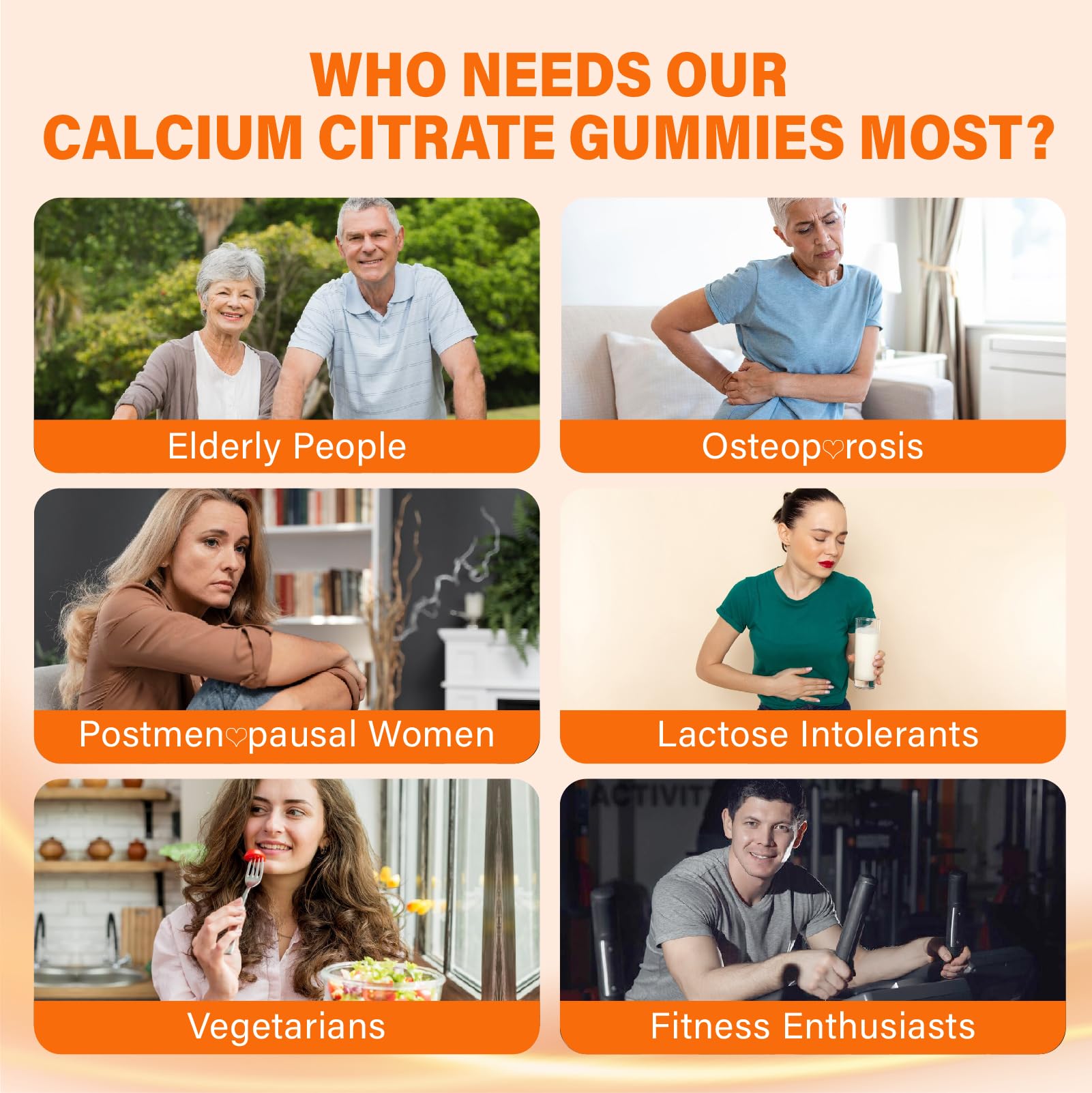GMP-certified seal on Veyttisy Calcium 1200mg gummies for quality assurance