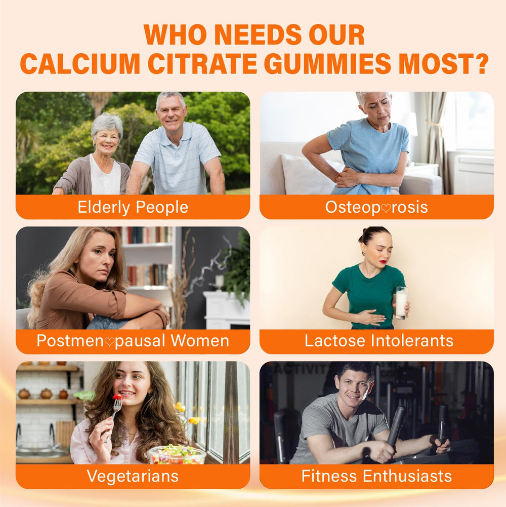 GMP-certified seal on Veyttisy Calcium 1200mg gummies for quality assurance