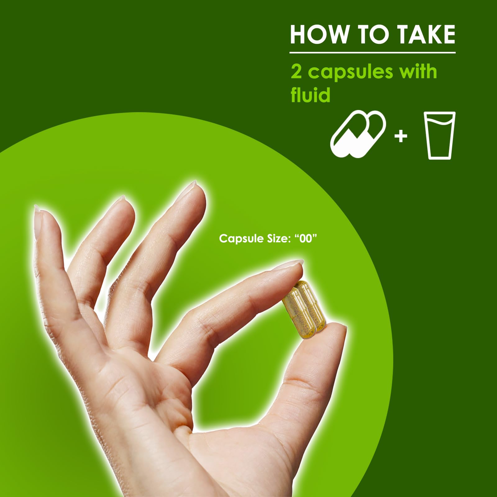 VH Nutrition FOLLIFORM fo-ti and green tea visuals emphasize natural botanical support.