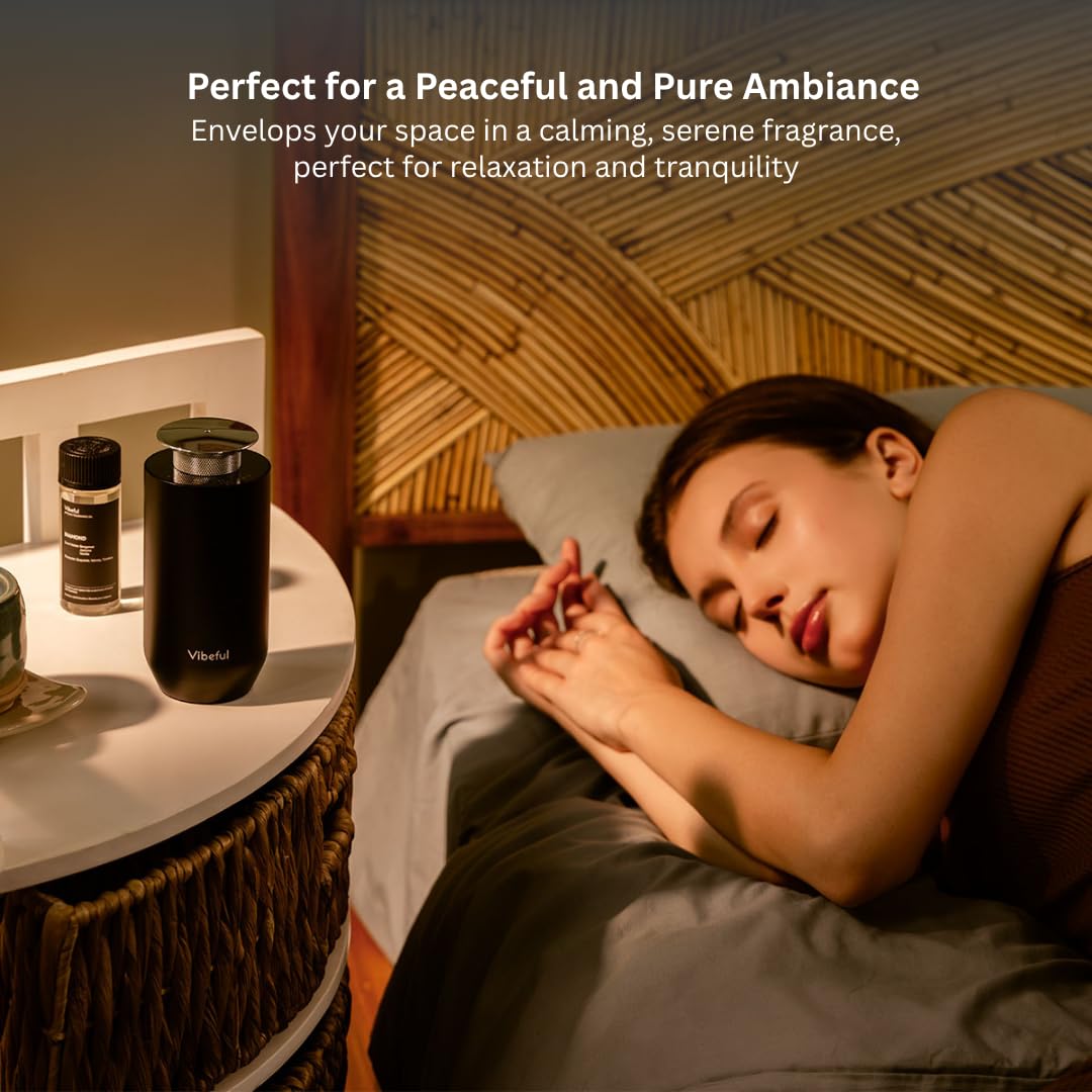 Vibeful Whispering Blossoms packaging-handholding portable and gift-ready