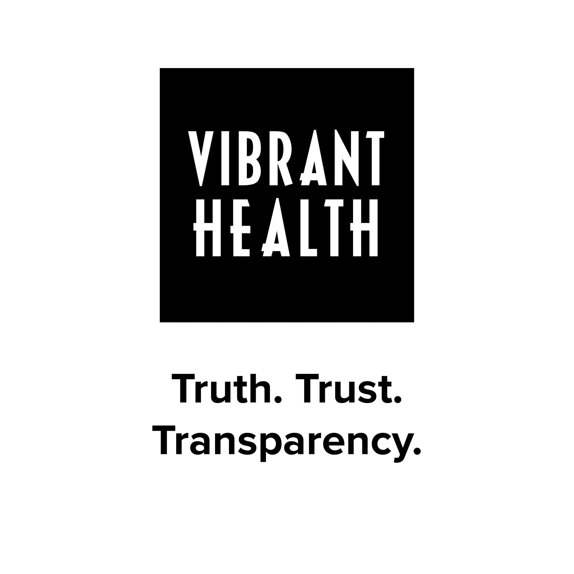 Vibrant Health Green Vibrance jar emphasizes 60 servings for monthly routine