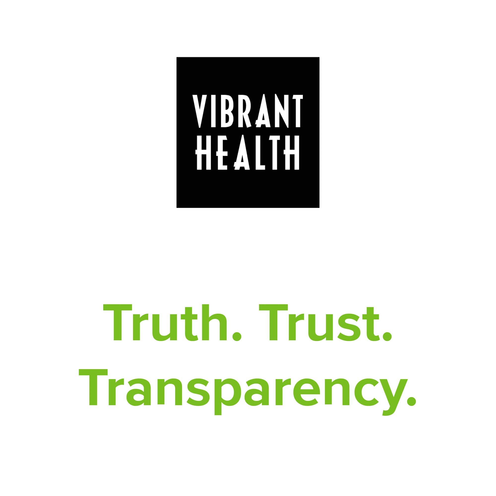 Vibrant Health Green Vibrance stays fresh when refrigerated after opening.