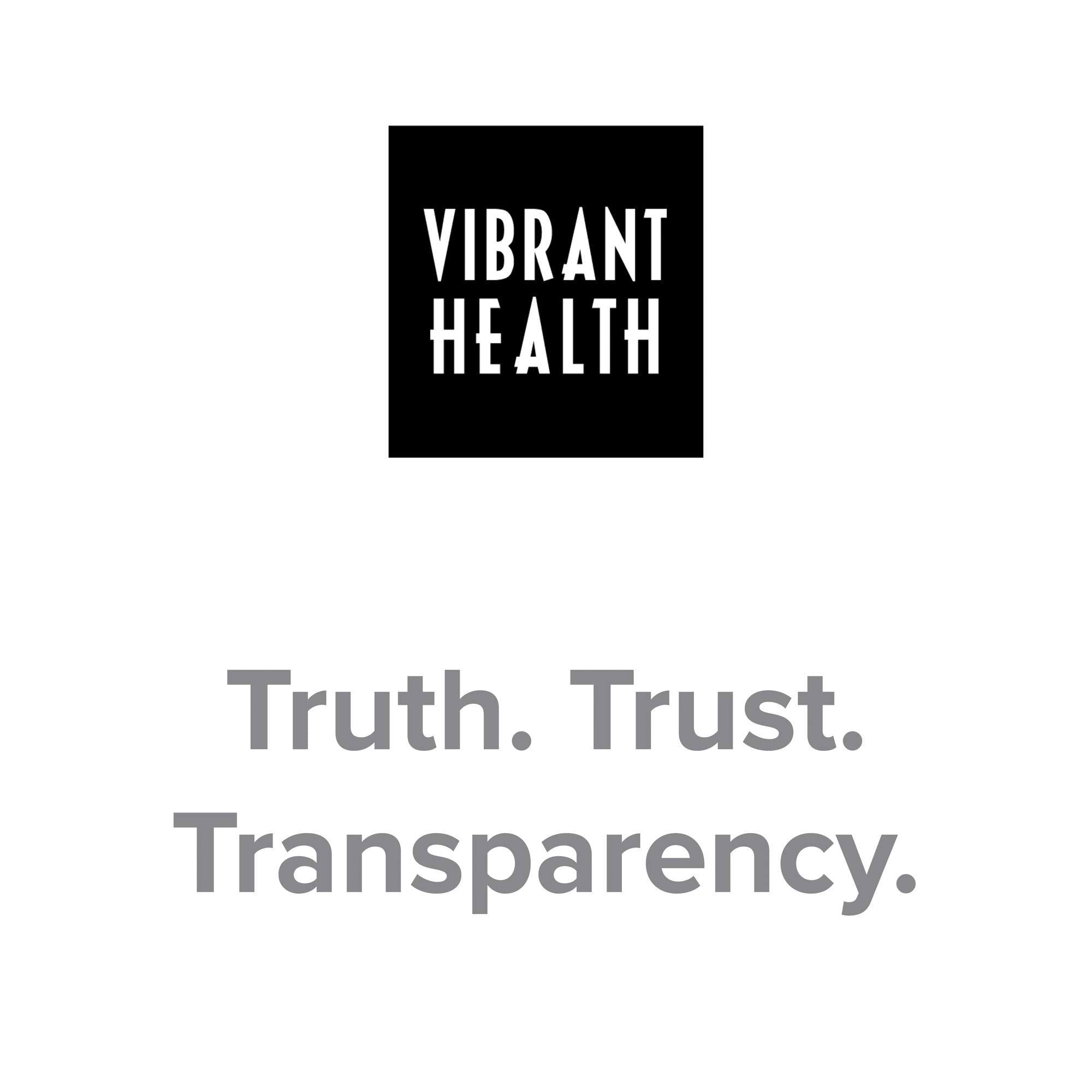 Vibrant Health Maximum Vibrance serving being poured for easy consumption