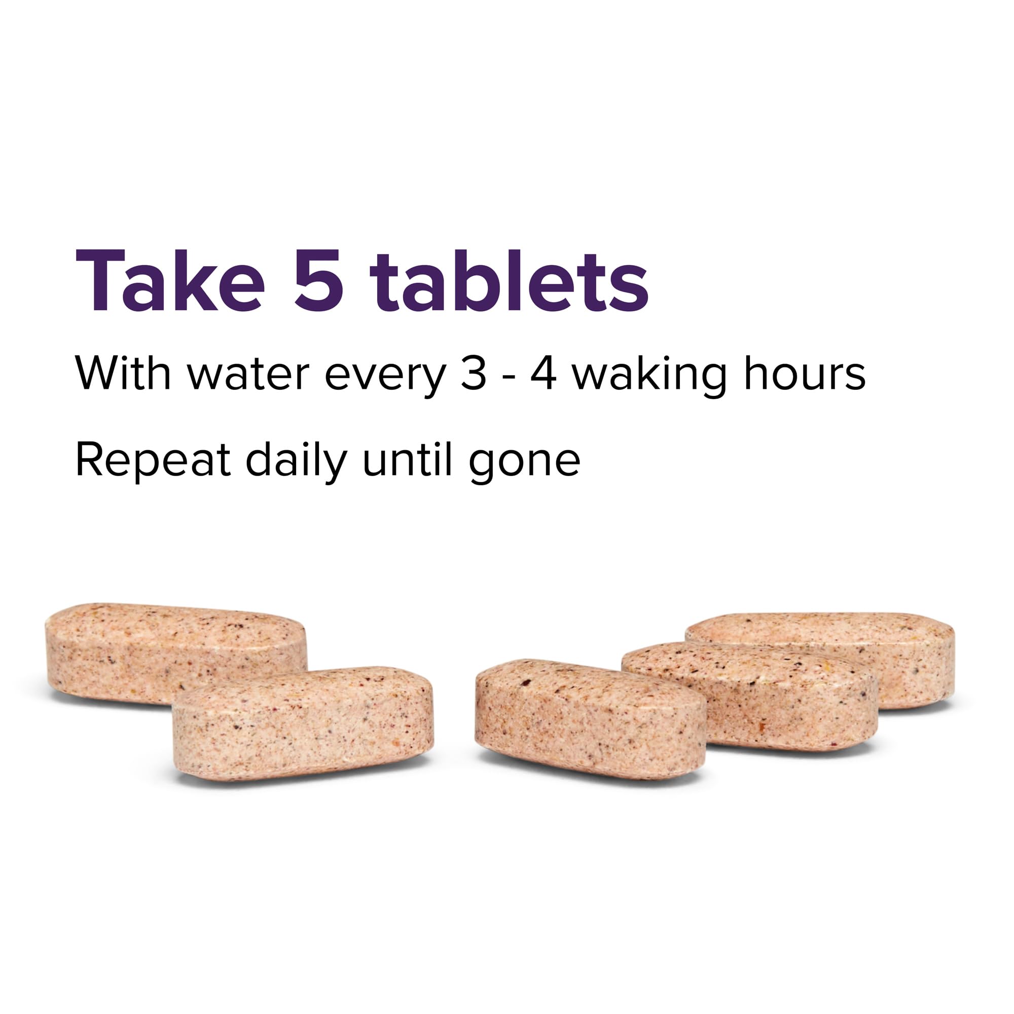Vibrant Health U.T. Vibrance capsule close-up signals purity and reliability.