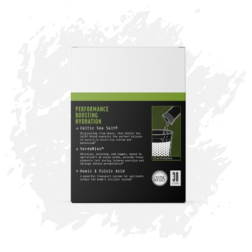 VICERA Hydration packets on a travel-friendly setup for daily use.
