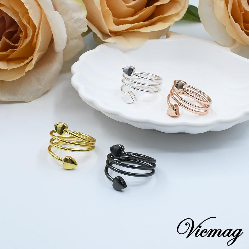 Vicmag caja-regalo exclusiva para regalo elegante
