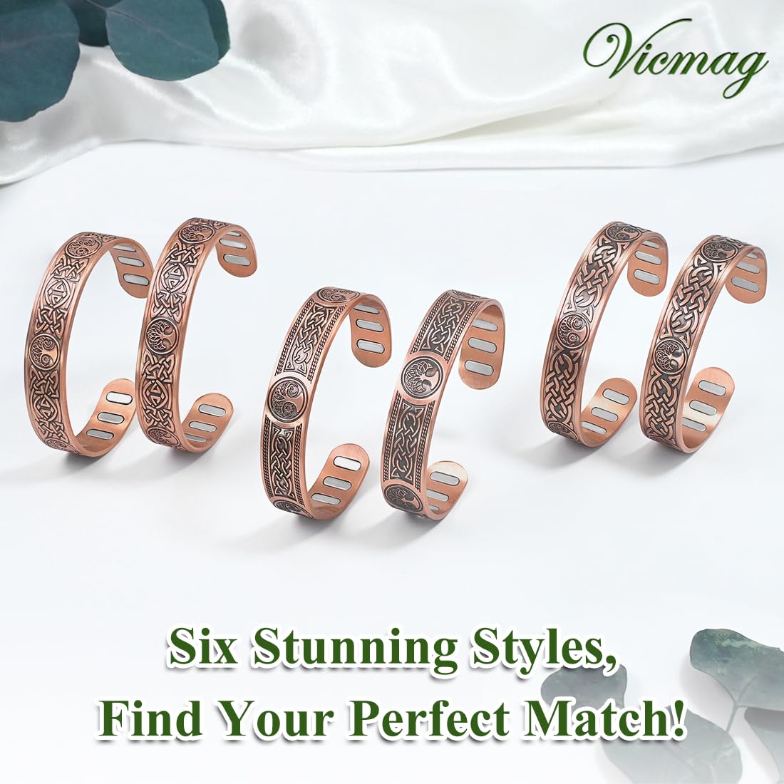 Versatile piece suitable for office and casual wear by Vicmag.