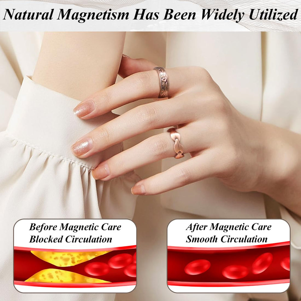 Vicmag packaging box presents a polished gift-ready presentation