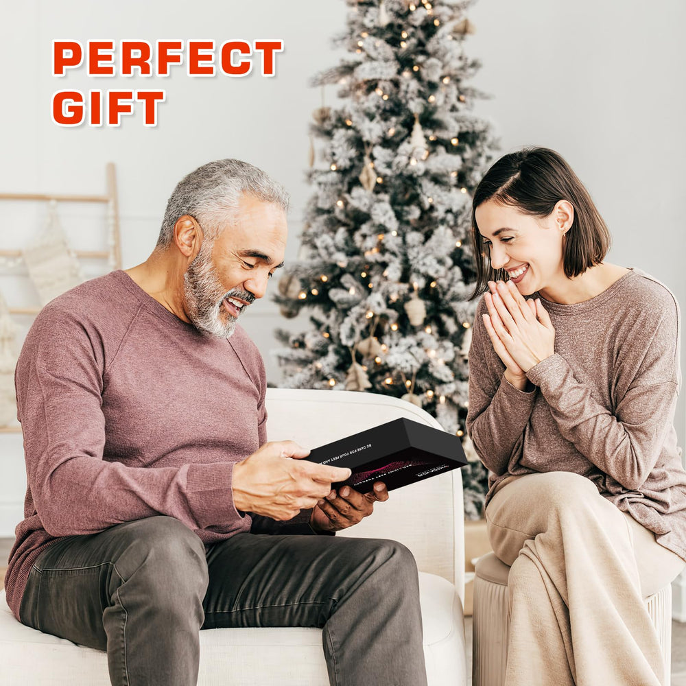 Viconor home relaxation setup enhances foot comfort after work