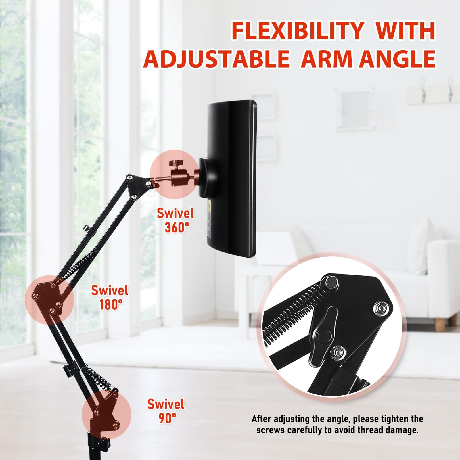 Viconor compact design ideal for home fitness and beauty routines