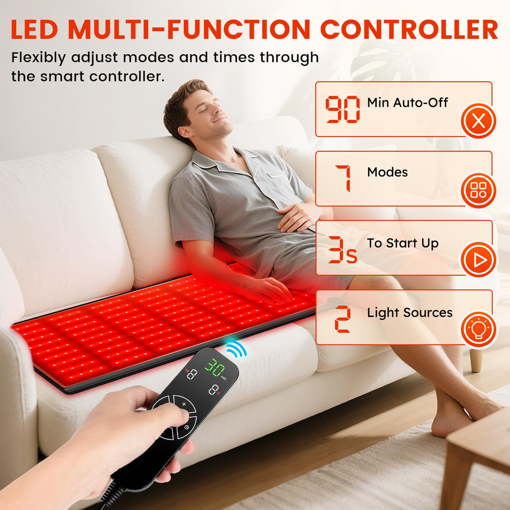Viconor zero-gravity recliner highlights ergonomic support during therapy sessions.