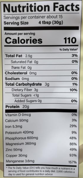 Victory Hemp V-70 Protein high-protein bites prep suggests versatility