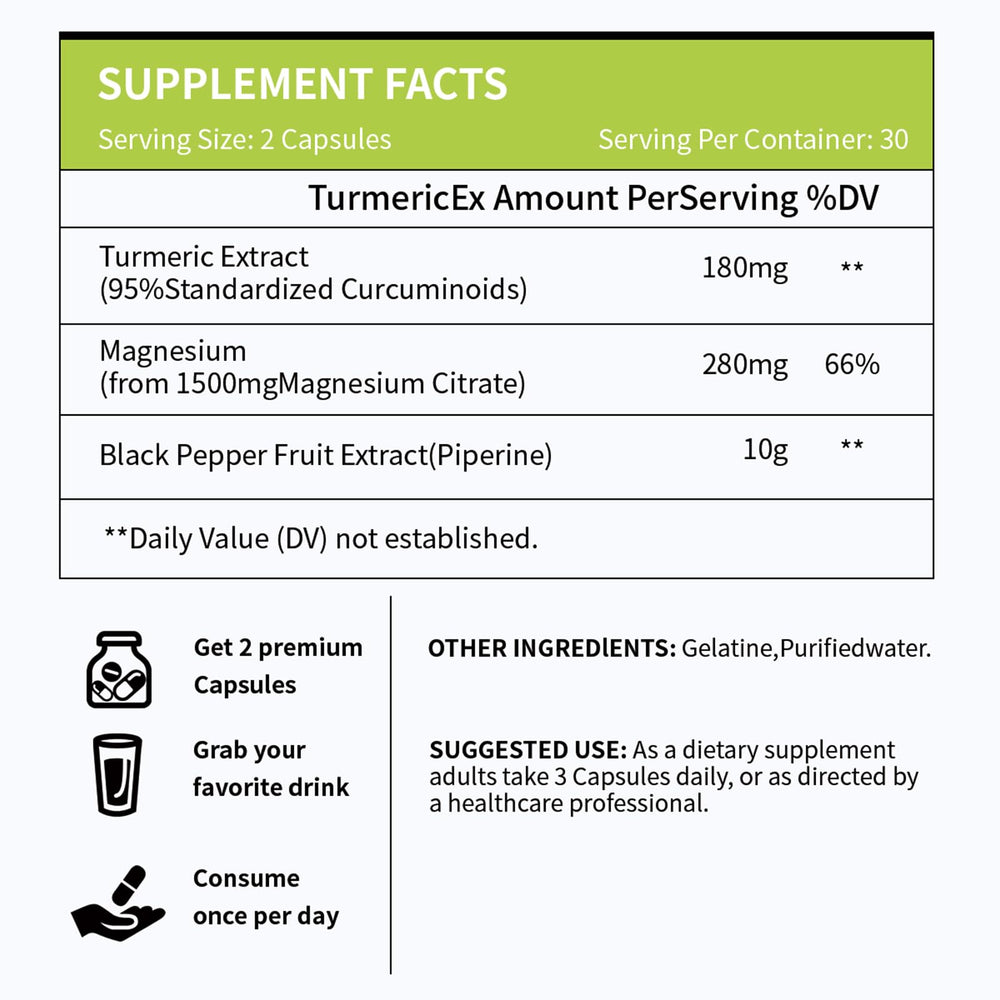 60-capsule bottle signals a practical 30-day routine.
