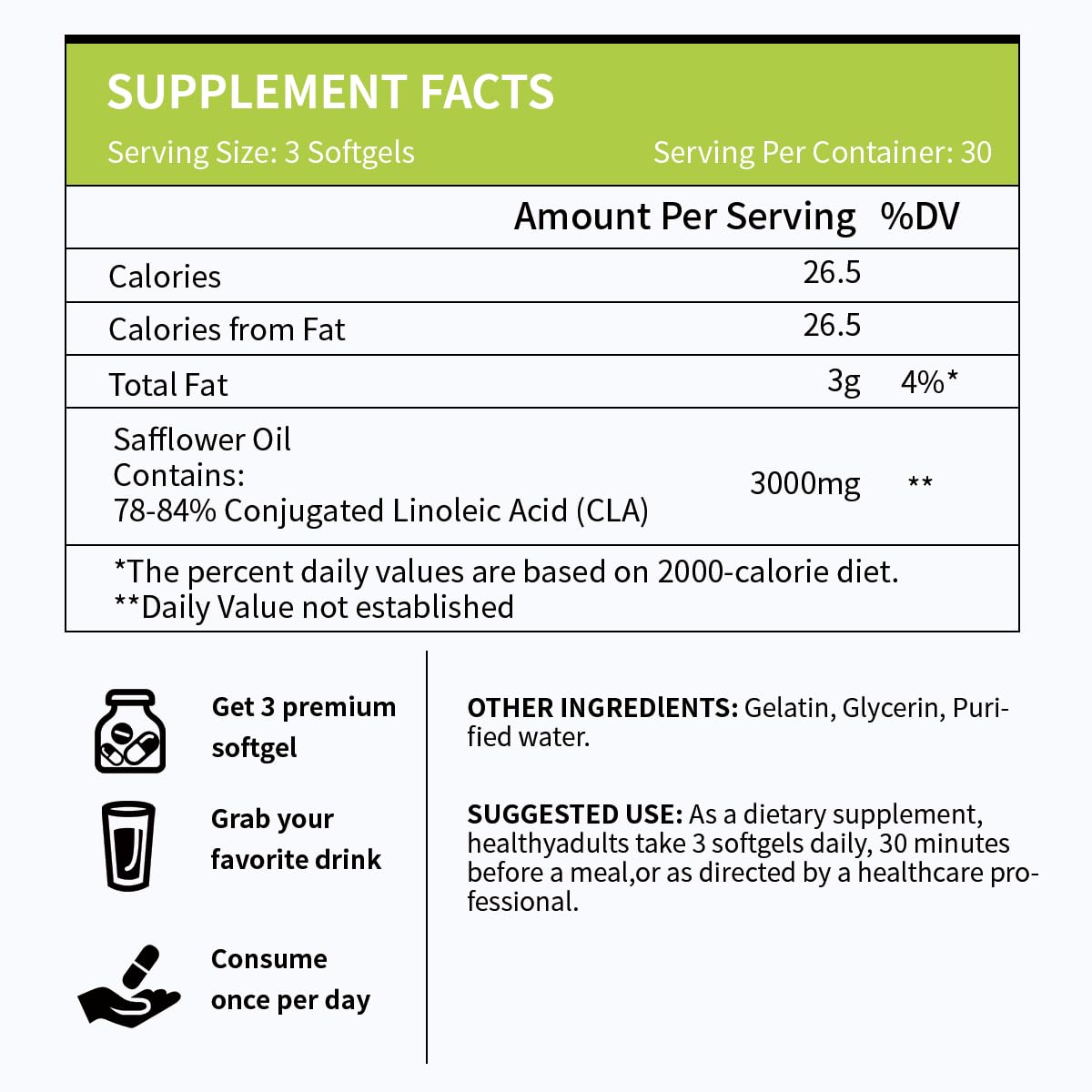 Vicwell GMP-certified facility seal ensures trusted production standards.