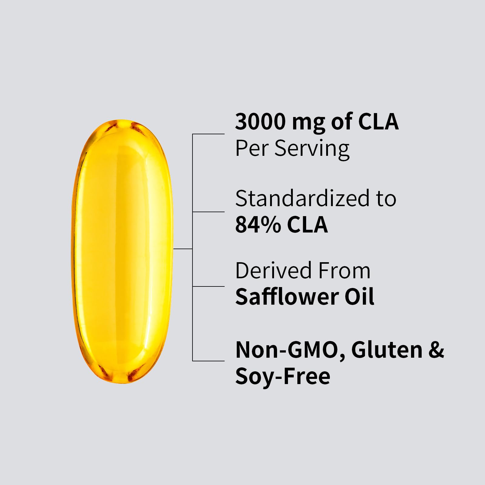 Vicwell softgels in hand illustrate portable, easy-to-take supplement.
