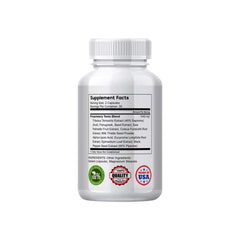 VIDAPLEXTRA Boostron capsules close-up highlighting on-the-go convenience.
