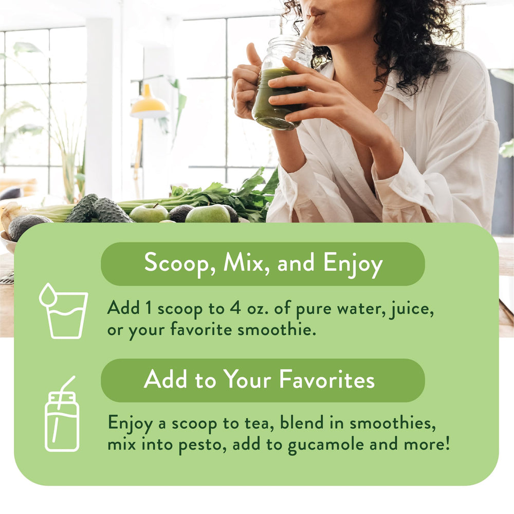 Promotional VIDAPURA Mighty Maca Plus Mango 30-day supply pack.