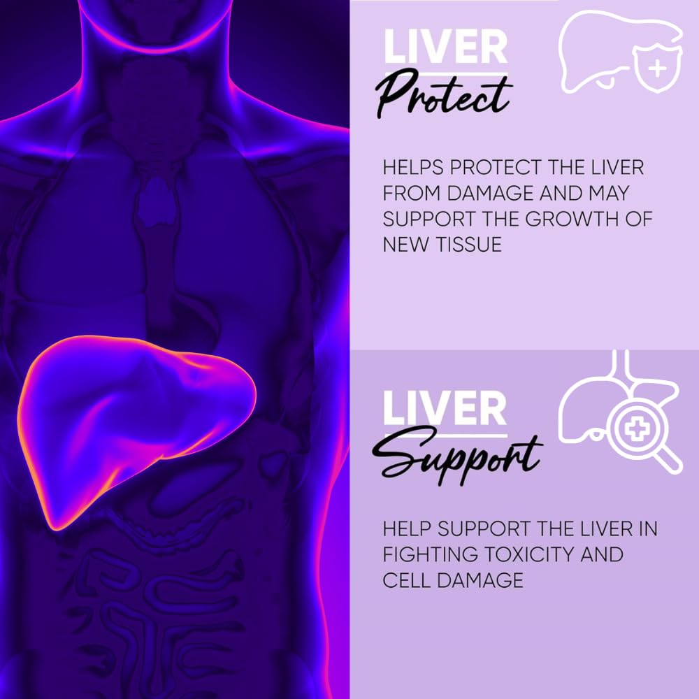 VIDAVITE artichoke leaf extract bottle emphasizes holistic liver nourishment.
