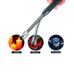 Vidisan candle wick cutter kit in box, handy set for cleaner burns.