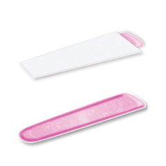VagiKool Komfort-Fit sleeve shown with gel pack for secure, discreet postpartum cooling.